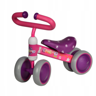 Enero spolujazda 5902431020617 Fialová